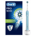 Oral-B PRO 500 elektrický zubní kartáček