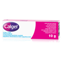 CALGEL 3,3MG/G+1MG/G ORM GEL 1X10G