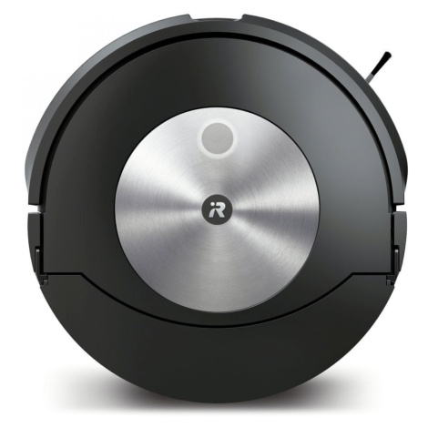 IROBOT robotický vysavač Roomba Combo j7 (Černá)