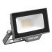 CENTURY LED reflektor SMILE 10W 4000K IP65 černá