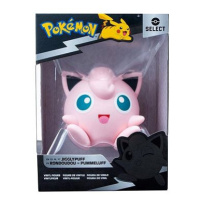 Pokémon vinylová figurka Jigglypuff