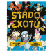 Stádo exotů 1