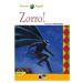 BLACK CAT READERS GREEN APPLE EDITION STARTER - ZORRO! + CD BLACK CAT - CIDEB