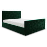 Čalouněná postel ADA Itaka 10 90x200 cm