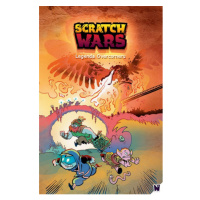Scratch Wars: Legenda Overcorneru Notre Game