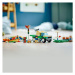 LEGO® City 60353 Záchranné mise v divočině