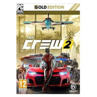 The Crew 2 Gold Edition - PC DIGITAL