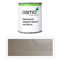 Ochranná olejová lazura OSMO 0,125l Bazaltově šedá 903