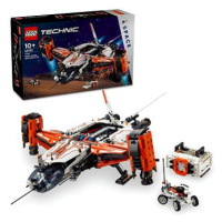 LEGO® Technic 42181 VTOL Vesmírná loď na přepravu těžkého nákladu LT81