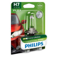 PHILIPS H7 LongLife EcoVision 1 ks