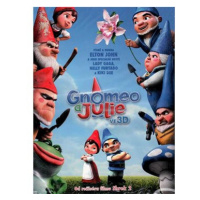 Gnomeo a Julie - Blu-ray