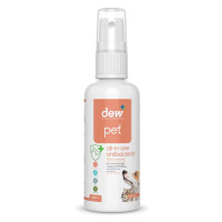 DEW - Dezinfekční prostředek pro zvířátka 65 ml