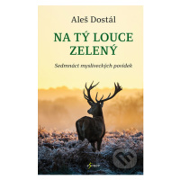 Na tý louce zelený - Aleš Dostál - kniha z kategorie Beletrie