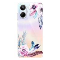 iSaprio Flower Pattern 04 - Realme 10