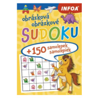 Sudoku obrázková/obrázkové