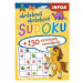 Sudoku obrázková/obrázkové