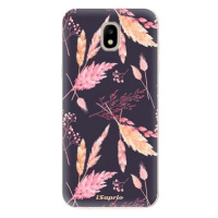 iSaprio Herbal Pattern pro Samsung Galaxy J5 (2017)