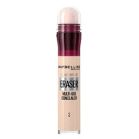 MAYBELLINE NEW YORK Instant Anti-Age Eraser 03 Fair 6,8 ml