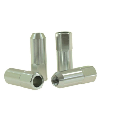 Matice M12x1,25 Hliník 60mm - Suzuki, Nissan, Subaru, DSNK034 TNG