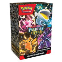 Pokémon TCG: Paldean Fates - Booster Bundle