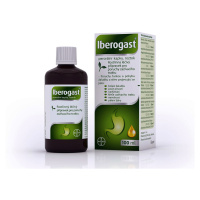 Iberogast kapky  100ml