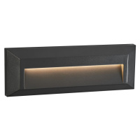 Ledvance Ledvance - LED Venkovní nástěnné svítidlo ENDURA STYLE IVAN LED/1,9W/230V IP65