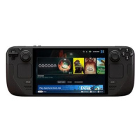 Valve Steam Deck OLED Console 512GB