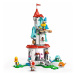 LEGO® Super Mario™ 71407 Kočka Peach a ledová věž – rozšiřující set