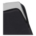 RivaCase 7703 pouzdro na notebook - sleeve 13.3", černá - RC-7703-B