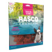 Pochoutka Rasco Premium mini kosti z kachního masa 500g