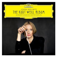 Mallwitz Joana: The Kurt Weill Album