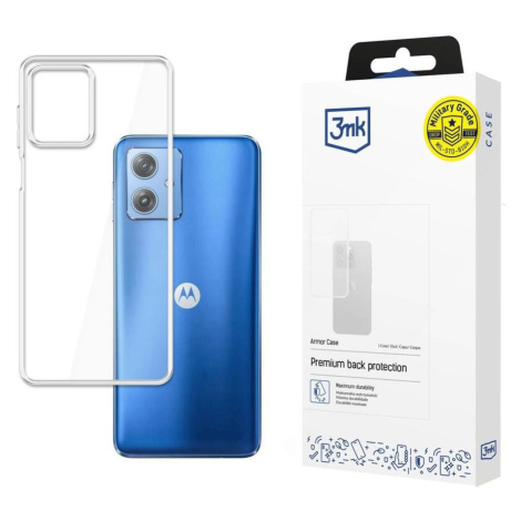 3MK Armor Case pro Motorola Moto G54/Power Edition