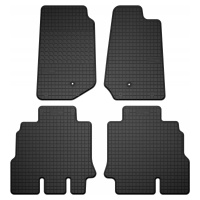 koberce SolidTread pro: Jeep Wrangler Jk III (2006-2017) stěrače