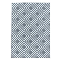 Kusový koberec Costa 3525 grey