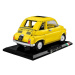 Cobi 1965 Fiat 500 Abarth, 1:12, 1205 k, EXECUTIVE EDITION