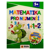 Matematika pro nejmenší