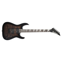 Jackson JS Series Dinky Arch Top JS32Q DKA HT AR TBB