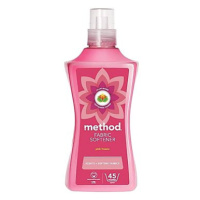 METHOD aviváž na praní 1,5l, 45PD, pink freesia