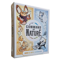 TeeTurtle Command of Nature: Sand & Wind - EN