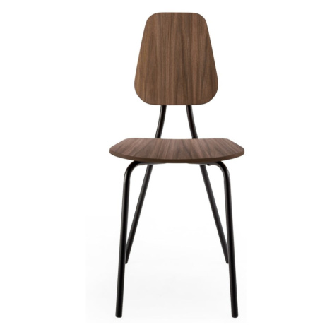 Jídelní židle v přírodní barvě Hoya – EMKO