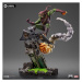 Iron Studios Marvel BDS Art Scale Soška 1/10 Green Goblin 27 cm