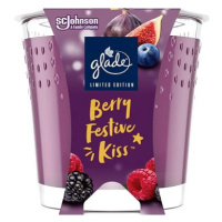 GLADE Berry Festive Kiss 112 g