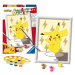 Ravensburger 20243 creart pokémon pikachu