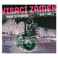 Visací zámek: Made in Strahov (Live 2CD+DVD) - DVD