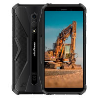 UleFone Armor X12 černý