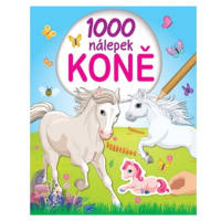 Koně, FONI book, W034282