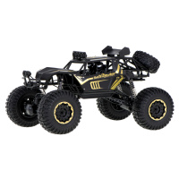 RC auto Rock Crawler 2.4GHz 1:8 51cm černé