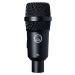 AKG P4 Live Mikrofón na tom