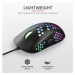 TRUST herní myš GXT 960 Graphin Ultra-lightweight Gaming Mouse