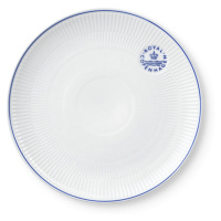 Talíř Blueline, 27 cm - Royal Copenhagen